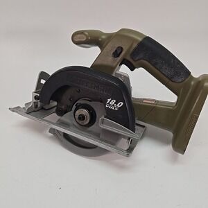 Craftsman Cordless Trim Saw 18V 315.114232 - No Battery **